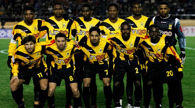 جيرارد يشيد بـ"الاتحاد".. ويتذكر بـ"حزن" مشاركة ليفربول في كأس العالم للأندية