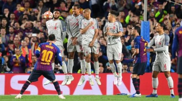 مدرب البرازيل: أليسون وجه نقدا لاذعا لزميله بسبب ميسي !