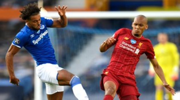 ليفربول "عقدة" إيفرتون.. ثلاثة أرقام قياسية مذهلة من ديربي المدينة