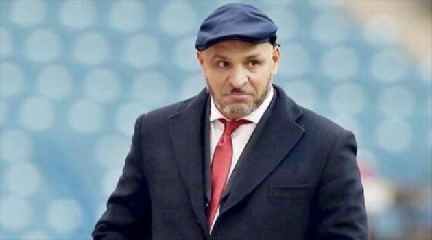 تفاصيل جديدة في شكوى النصر ضد مدرب ضمك