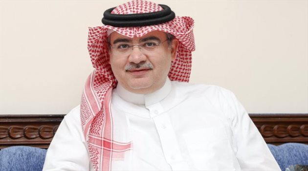 عبد الإله مؤمنة رئيسا للنادي الأهلي