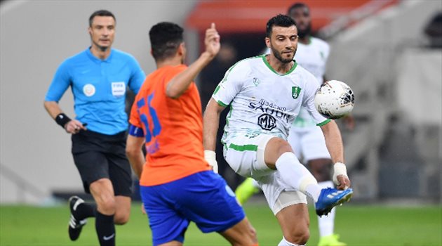 نجم الأهلي السابق: إلغاء الموسم ظلم والسومة الأبرز في دوري المحترفين