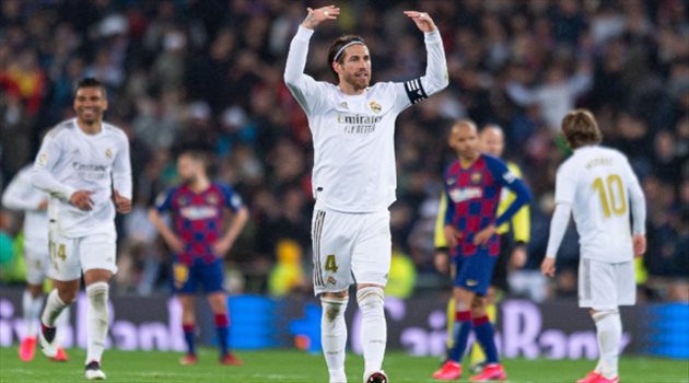 تحديد "مصير" دوري أبطال أوروبا.. "قرار يدمر برشلونة ويسعد ريال مدريد"