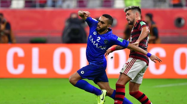 صراع لندني شرس على خدمات "قاهر الهلال"