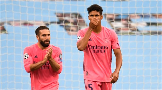 ريال مدريد: منتخب فرنسا السبب.. "أسرار خطيرة في كورونا فاران"