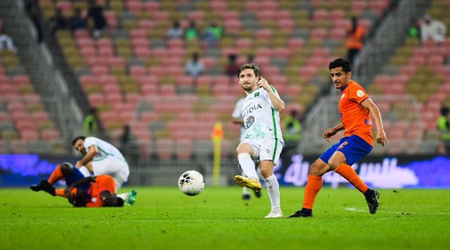 خطوة جديد تحرم الأهلي من ميسي ألمانيا