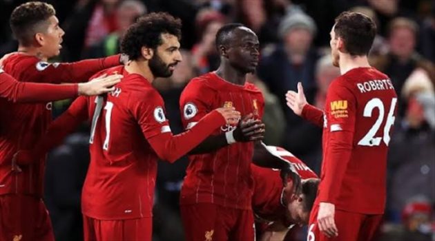 ليفربول يفسد صفقة بديل مودريتش على ريال مدريد