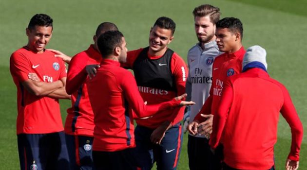 مفاجآة.. نجم فرنسا على أعتاب الشباب