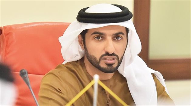 14 مرشحا في انتخابات الاتحاد الإماراتي.. والنعيمي يحسم الرئاسة بالتزكية