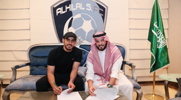 فيديو| باهبري "حزين" قبل مواجهة ضمك.. والواكد: لا اهتم بصفقات الهلال الجديدة