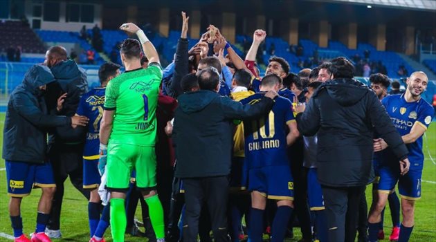 إغراء جديد يهدد النصر بخسارة "صفقة الموسم"