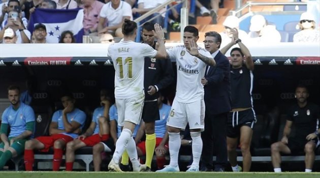 تمرد نجم ريال مدريد.. وزيدان يجد الحل