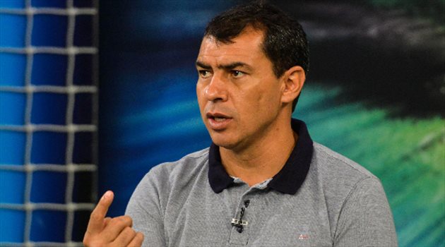 كاريلي يتحكم في "مصير" الاتحاد.. خطة برازيلية