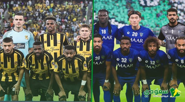 على رأسهم الهلال والاتحاد.. 4 أندية "تعسكر" في الطائف مع بروتوكول طبي صارم