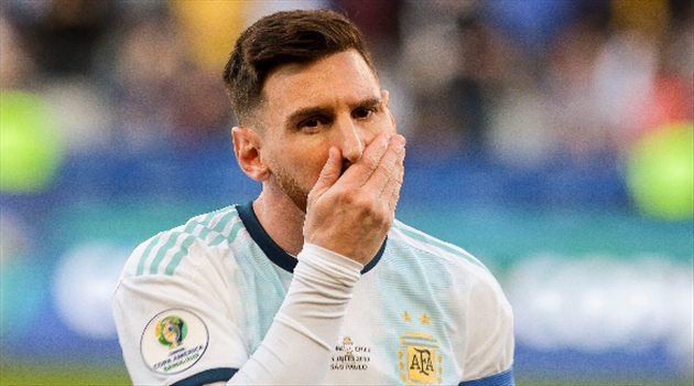 صديق ميسي يقترب من ريال مدريد.. "هدف ليفربول"