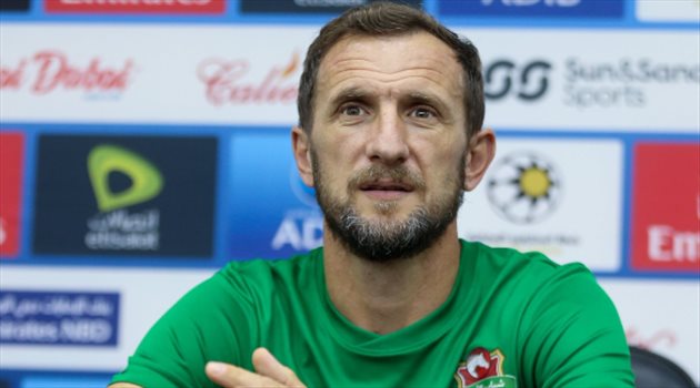 ضربة قوية.. مدرب الأهلي يكشف "غيابات" فريقه أمام الفجيرة