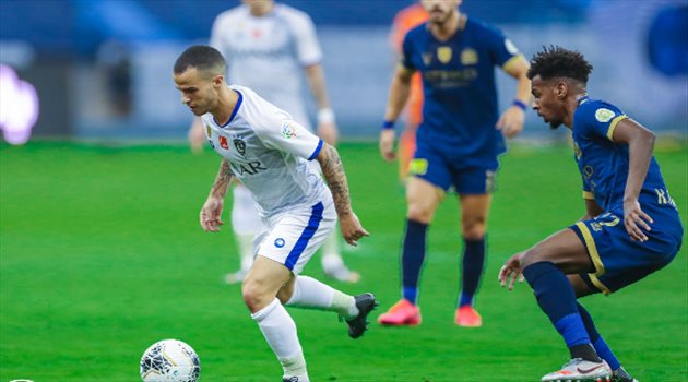 سعود الصرامي يكشف أسباب غياب النصر والهلال عن جوائز الأفضل بدوري المحترفين