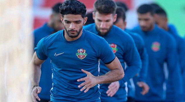 أبطال آسيا| عودة المصابين تعزز آمال شباب الأهلي في تخطي عقبة الهلال