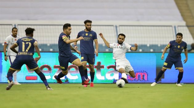 مفاجآت للهلال والنصر في أبطال آسيا.. "القرعة والفار والحضور الجماهيري"