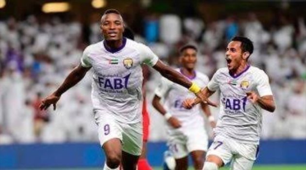 كودجا: كنت ألعب "حافي القدمين" وأبيع الخضروات من أجل الكرة