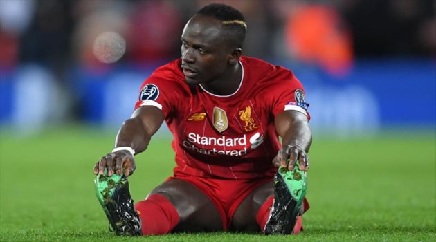 ماني ينتقل إلى ريال مدريد.. "غاضب من كلوب بسبب خسارته الكرة الذهبية"