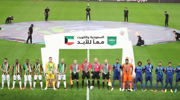 بعد انتهاء الكلاسيكو.. تعرف على منافسي الهلال والاتحاد في الجولة القادمة