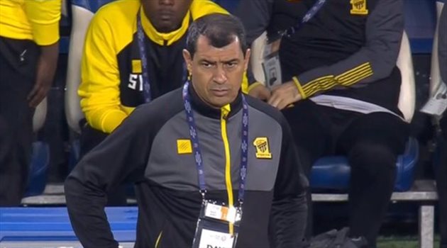 التفاصيل الكاملة لخطة إنقاذ كاريلي للاتحاد الموسم المقبل