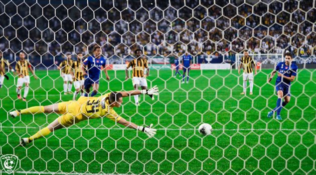 إعلامي يفجر "قنبلة الموسم".. إدواردو إلى الاتحاد