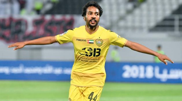 ألفيس الكرة الإماراتية يجدد تعاقده مع الوصل