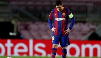 ليونيل ميسي كورونا يهدد برحيل ميسي.. تأجيل انتخابات رئاسة برشلونة