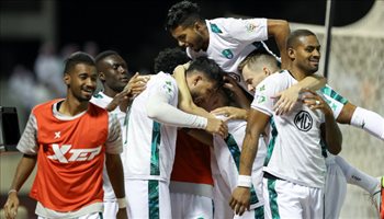 الأهلي - عمر السومة رسميا| أول الراحلين عن الأهلي بعد الهبوط.. إلى هذا النادي !