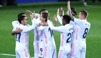 ريال مدريد ريال مدريد يقترب من التعاقد مع بديل كارفاخال بصفقة قوية من الدوري الإنجليزي