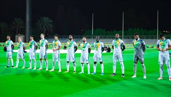 تشكيل الأهلي "رباعي" الأهلي إلى الهلال والنصر.. مفاجأة الموسم