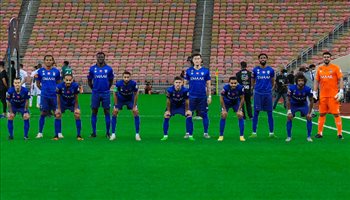 تدريبات الهلال انتهت| رحيل نجم الهلال.. "الكلمة الأخيرة من إدارة بن نافل"