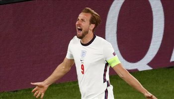 هاري كين مانشستر سيتي يقدم 150 مليون يورو لضم هاري كين