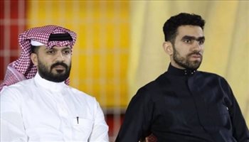 كعكي وأنمار الحائلي عجز مالي ضخم..موعد انعقاد عمومية الاتحاد وفتح الترشح لإدارة جديدة