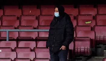 ميسي غضب ميسي يحسم قراره.. وداعا يا برشلونة "الإحباط"