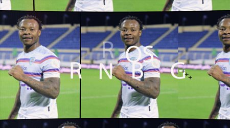 ستراندبيرج .. 7 معلومات عن هداف الدوري الأول