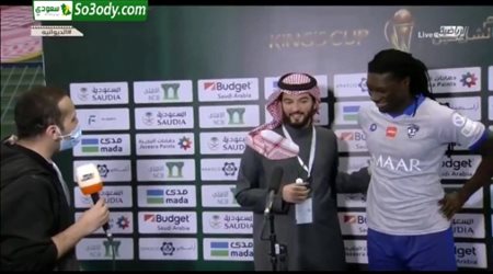 جوميز يشيد بروح اللاعبين والترابط الذي يسود الفريق دائما