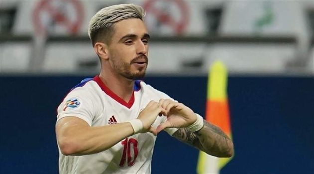 انتهت.. كورونادو في الاتحاد لمدة موسمين