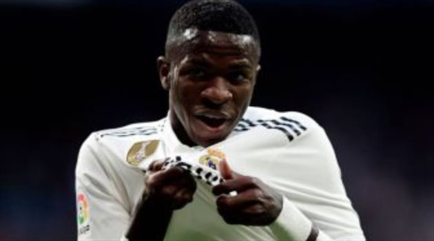 صراع أوروبي على فينيسيوس جونيور الجديد