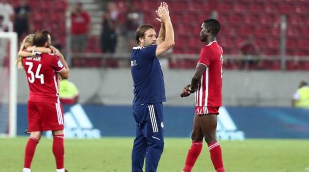 "هتافات جماهيرية" تحرم النصر من خليفة مينيز