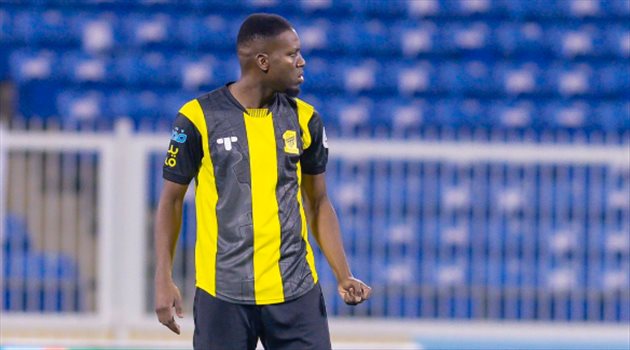 بعد تمديد عقد هوساوي.. الاتحاد يؤمن خط الدفاع