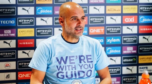 ما الأمر الذي سيحسم مباراة السيتي وليفربول؟.. جوارديولا يجيب
