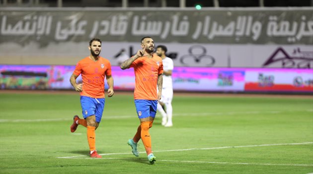 الإصابة تضرب نجم الفيحاء.. وأول قرار بعد التعادل مع الهلال