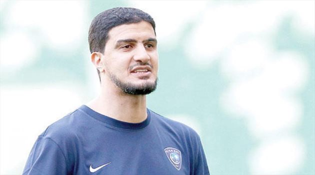 فهد المفرج مفاجأة تكشف .. هل يعود المفرج إلى منصبه في الهلال من جديد؟