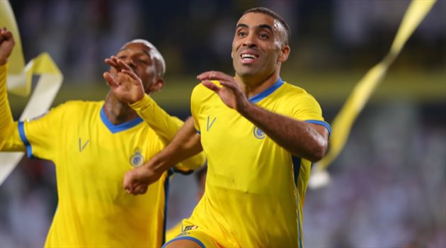  تطور عاجل في قضية حمد الله وتاليسكا.. قرار يهز النصر والاتحاد