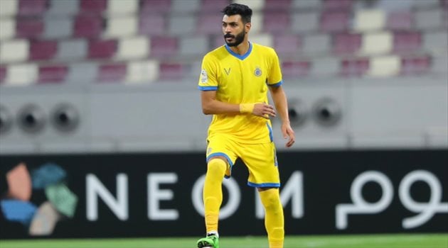  النصر يستبعد آل فتيل وأربعة لاعبين من معسكر النمسا .. مفاجأة عن السبب