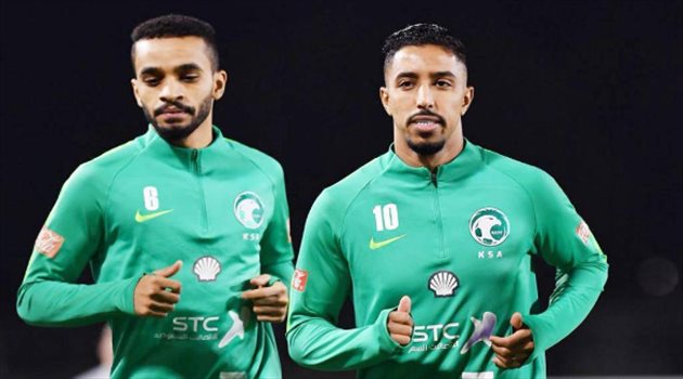 "سالم الدوسري إلى النصر والبريك للاتحاد".. تسريب حاسم من الهلال