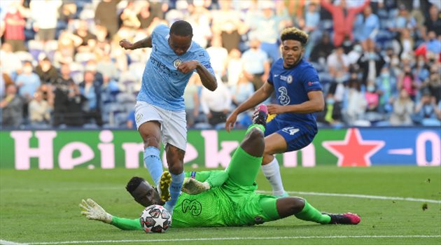 الصراع يشتعل بين مانشستر سيتي وتشيلسي.. على هذا اللاعب المفاجأة !